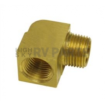 Derale Adapter Fitting 98333