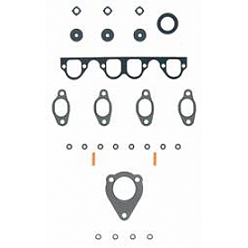 Fel-Pro Gaskets Cylinder Head Gasket Kit - HSU 26143
