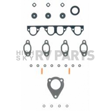 Fel-Pro Gaskets Cylinder Head Gasket Kit - HSU 26143