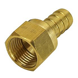 Derale Adapter Fitting 98203
