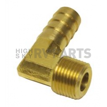 Derale Adapter Fitting 98234
