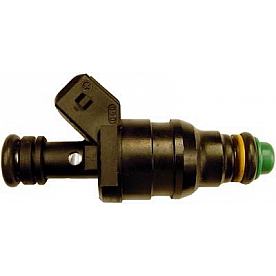 GB Remanufacturing Fuel Injector - 852-12103