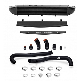 Mishimoto Intercooler - MMINT-FIST-14KBBK