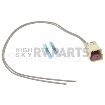 Standard Motor Eng.Management Ignition Knock - Detonation Sensor Connector S934-1