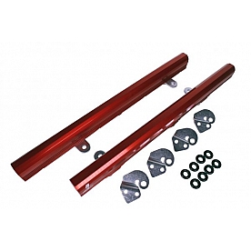 Aeromotive Fuel System Fuel Injector Rail - 14114