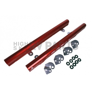 Aeromotive Fuel System Fuel Injector Rail - 14114