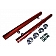 Aeromotive Fuel System Fuel Injector Rail - 14114
