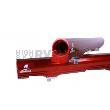 Aeromotive Fuel System Fuel Injector Rail - 14114-1
