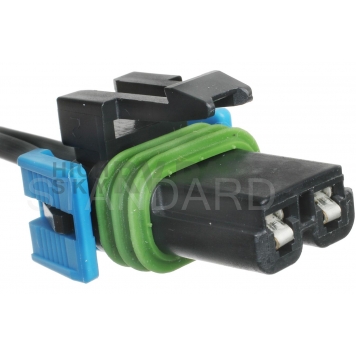 Standard Motor Eng.Management Ignition Knock - Detonation Sensor Connector S1819-1