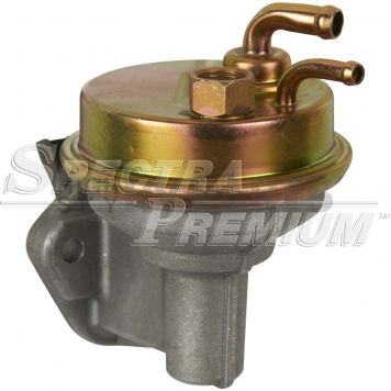 Spectra Premium Fuel Pump Mechanical - SP1138MP-2