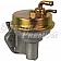 Spectra Premium Fuel Pump Mechanical - SP1138MP