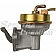 Spectra Premium Fuel Pump Mechanical - SP1138MP