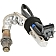 Bosch Oxygen Sensor - 16200
