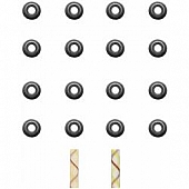 Fel-Pro Gaskets Valve Stem Seal - SS 72802