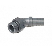 Earl's Plumbing Hose End Fitting 674810