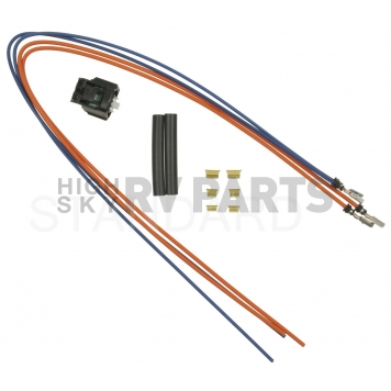 Standard Motor Eng.Management Ignition Knock - Detonation Sensor Connector S2084-2
