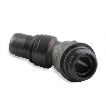 Earl's Plumbing Hose End Fitting 644412ERL-1