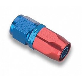 Earl's Plumbing Hose End Fitting 300104P