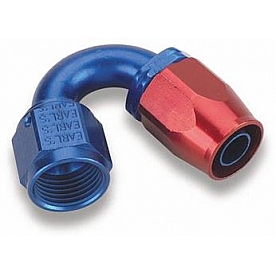 Earl's Plumbing Hose End Fitting 315008