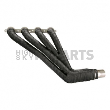 Design Engineering TITANIUM Exhaust Wrap - 10005-2