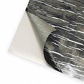 Design Engineering (DEI) Heat Shield Material 10412
