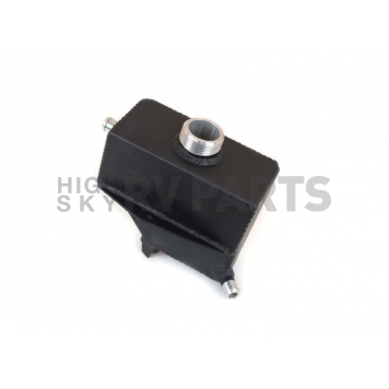 Canton Racing Supercharger Coolant Tank 80234SBLK
