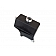 Canton Racing Supercharger Coolant Tank 80234SBLK