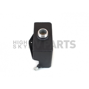 Canton Racing Supercharger Coolant Tank 80234SBLK-1