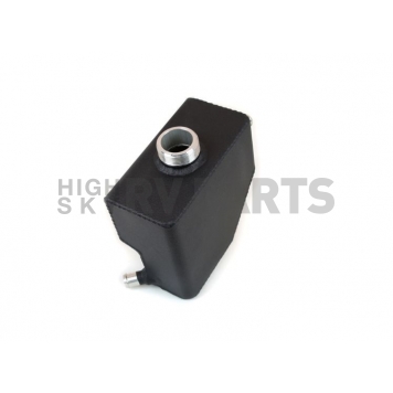 Canton Racing Supercharger Coolant Tank 80234SBLK-2