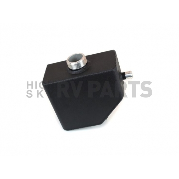 Canton Racing Supercharger Coolant Tank 80234SBLK-3
