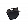 Canton Racing Supercharger Coolant Tank 80234SBLK
