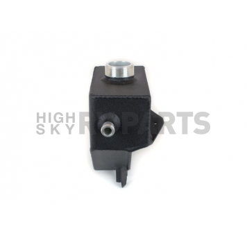 Canton Racing Supercharger Coolant Tank 80234SBLK-4
