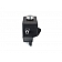 Canton Racing Supercharger Coolant Tank 80234SBLK