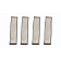 Vibrant Performance Spark Plug Boot Heat Sleeve 25890