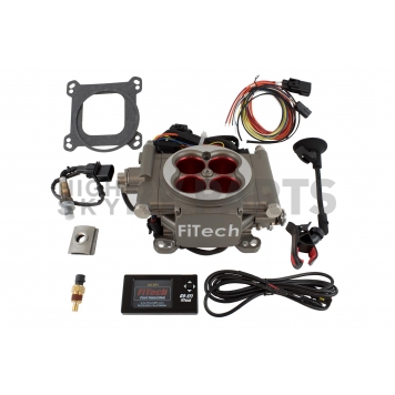 FiTech Fuel Injection System - 30003