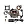 FiTech Fuel Injection System - 30003