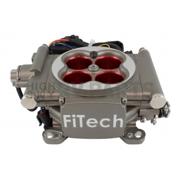 FiTech Fuel Injection System - 30003-1
