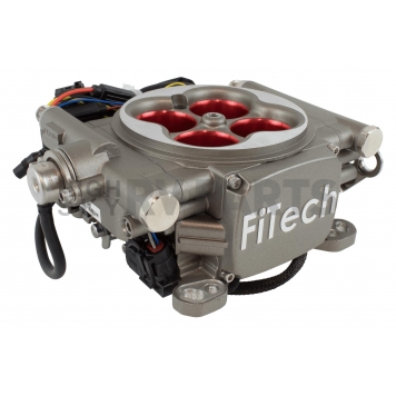 FiTech Fuel Injection System - 30003-2