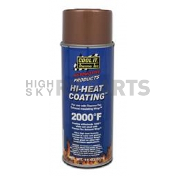 Thermo-Tec Heat Shield Coating 12003