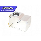 Canton Racing Supercharger Coolant Tank 80235ND