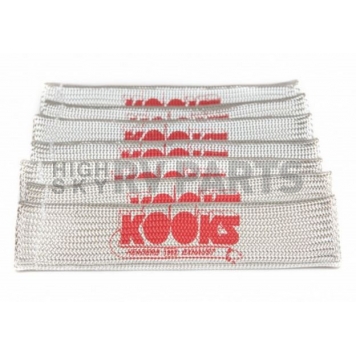 Kooks Headers Spark Plug Boot Heat Sleeve 750201