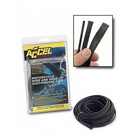 ACCEL Fuel Hose 2007BK