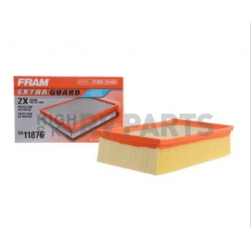 Fram Air Filter - CA11876-3