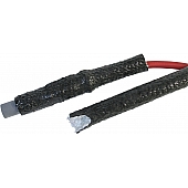 MSD Ignition Spark Plug Boot Heat Sleeve 3412