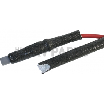 MSD Ignition Spark Plug Boot Heat Sleeve 3412