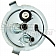 Spectra Premium Fuel Tank Sending Unit FG88E
