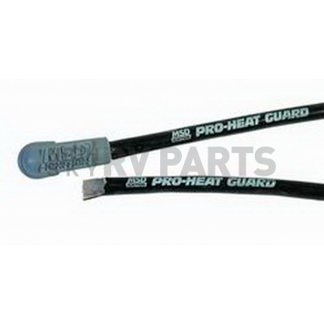 MSD Ignition Spark Plug Wire Heat Sleeve 3411