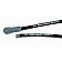 MSD Ignition Spark Plug Wire Heat Sleeve 3411