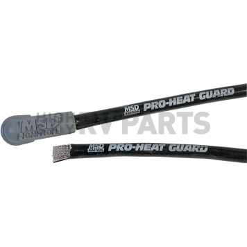 MSD Ignition Spark Plug Wire Heat Sleeve 3411-1