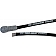 MSD Ignition Spark Plug Wire Heat Sleeve 3411